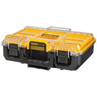 Dewalt DWST83392-1 TOUGHSYSTEM 2.0  Width Deep Organiser £28.99